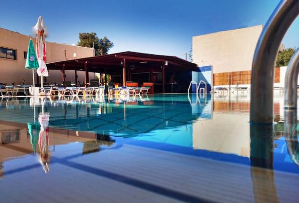 Florea Hotel Apts