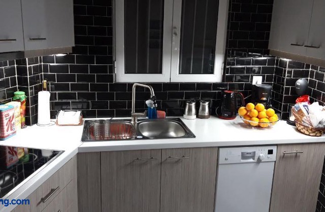 Full comfort apartment in Athens City