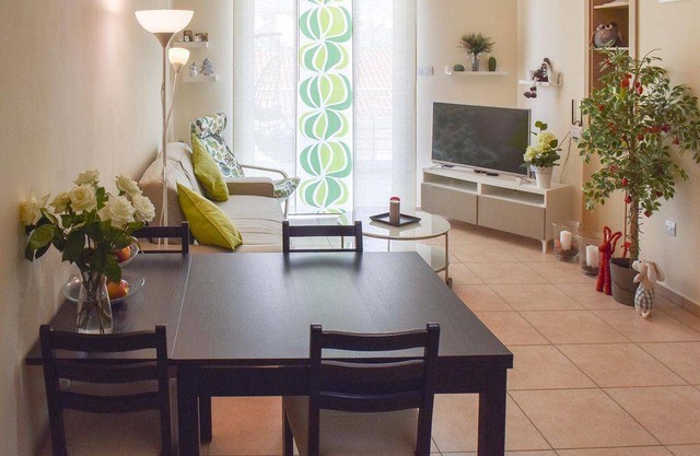 Holiday apartment Kapparis for 1 - 4 persons with 2 bedrooms - Holiday apartment
