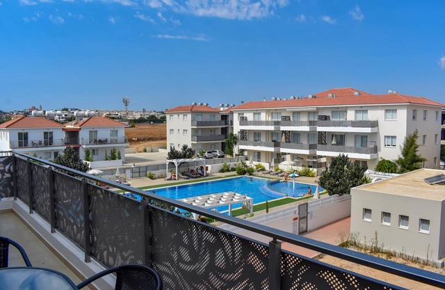 Holiday apartment Kapparis for 3 - 5 persons with 2 bedrooms - Holiday apartment