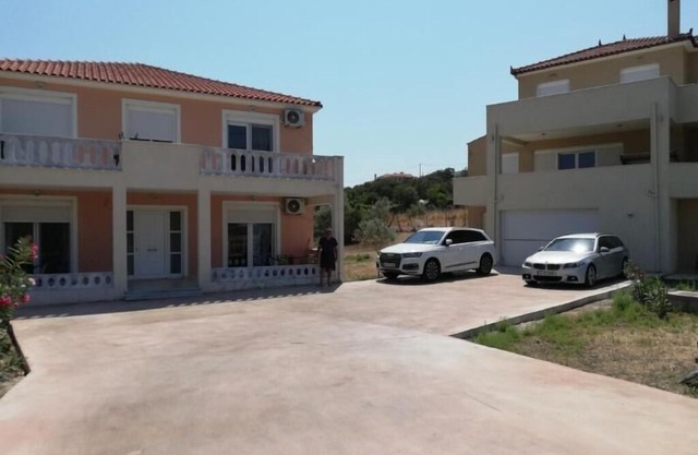 Holiday apartment Pyrgi Thermis for 4 persons with 1 bedroom - Holiday apartment