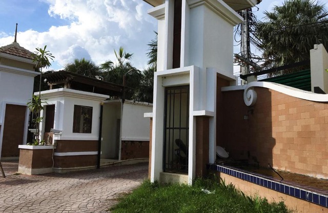 Holiday homes in Hua Hin, Thailand