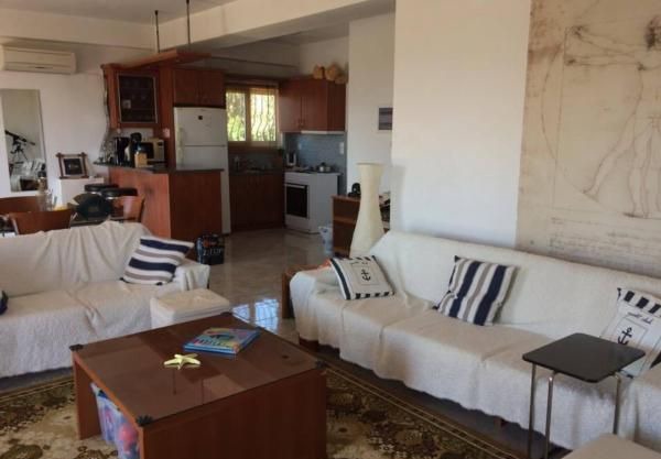 Holiday house Eretria Evia for 4 - 6 persons with 2 bedrooms - Holiday house