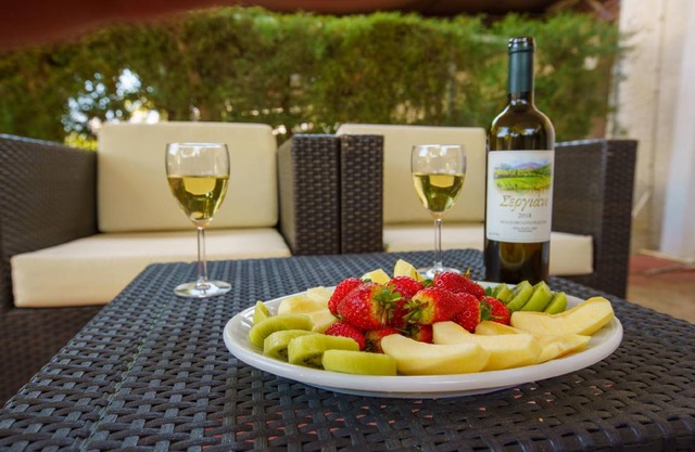 Holiday house Kapparis for 1 - 6 persons with 2 bedrooms - Holiday home