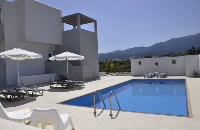 Holiday house Kos (Stadt) for 1 - 10 persons with 4 bedrooms - Holiday home