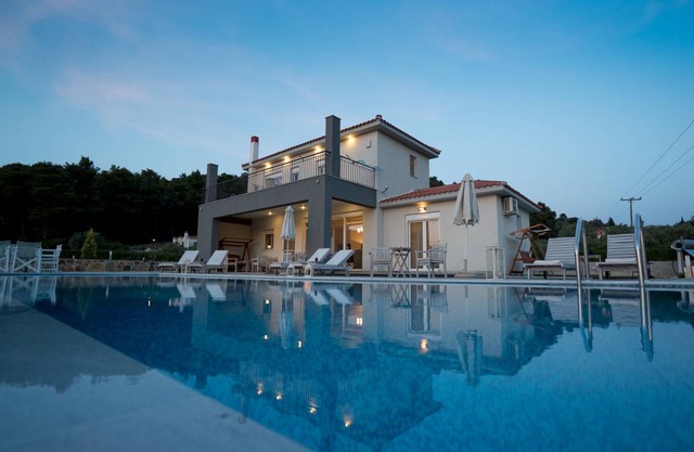 Holiday house Skopelos for 1 - 10 persons with 4 bedrooms - Holiday home