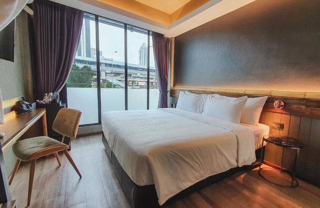 Hotel Ordinary Bangkok