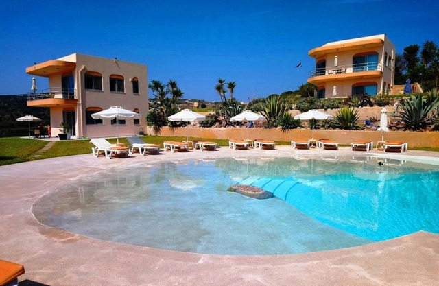 Kefalosbay Residence
