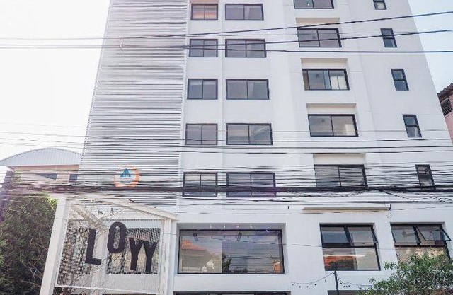 Loyy Hotel