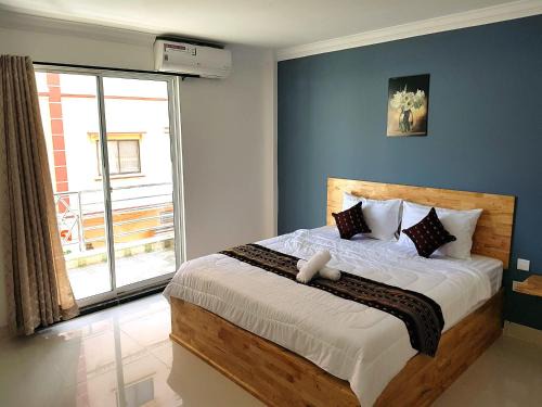 Hostel 