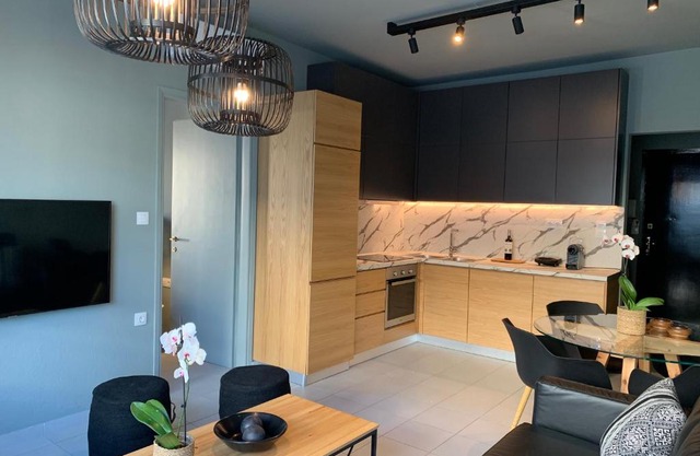 Luxury Living Volos