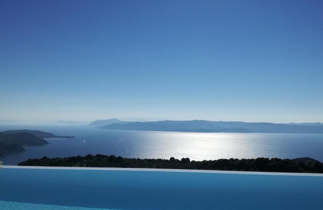 Villa Kechria 