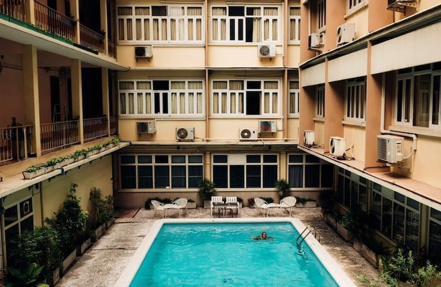 Miami Hotel Bangkok