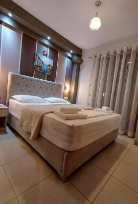 Zennova Kallithea Blue Paradise 