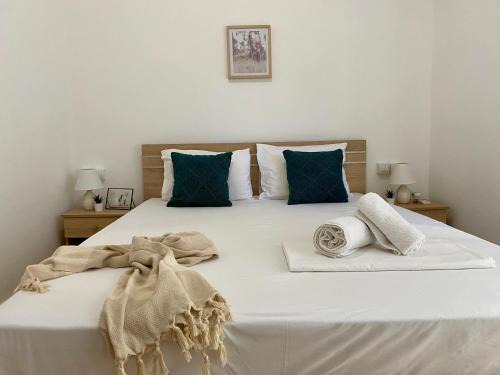 Modern Apartment in Kos Town, Close to the Beach - No 1