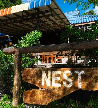 Nest Beach Club 