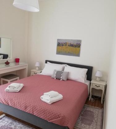 Old Town stay furnished apartment