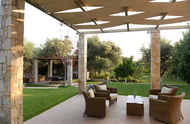 Patras Villa Elia