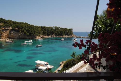 Pension Dimitra 