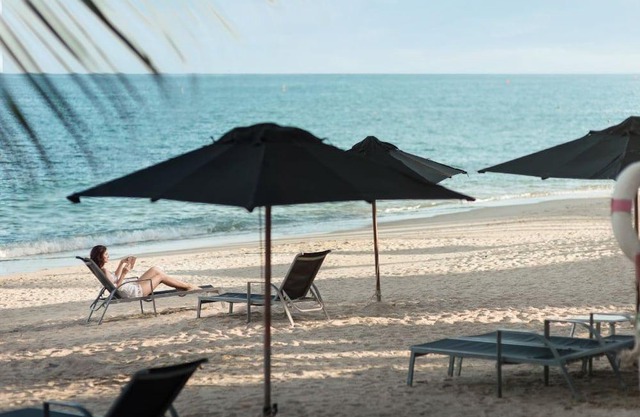 Plunge Pool Suite 20