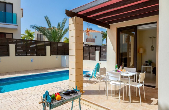 Protaras Allium Villa