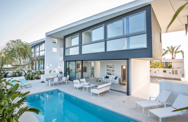 Protaras Holiday Villa Wp7