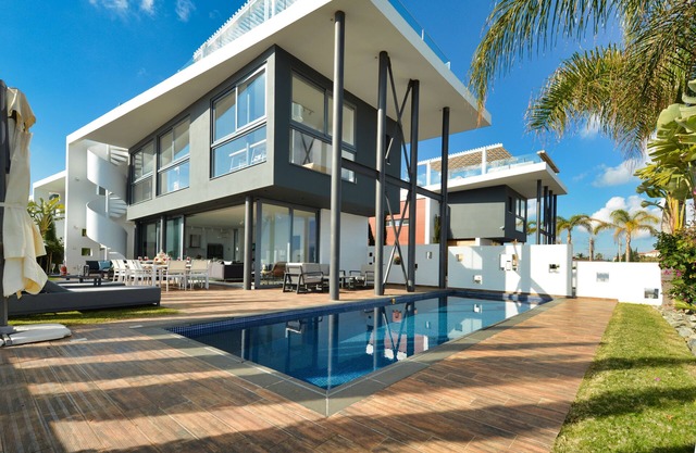 Protaras Holiday Villa Wp8