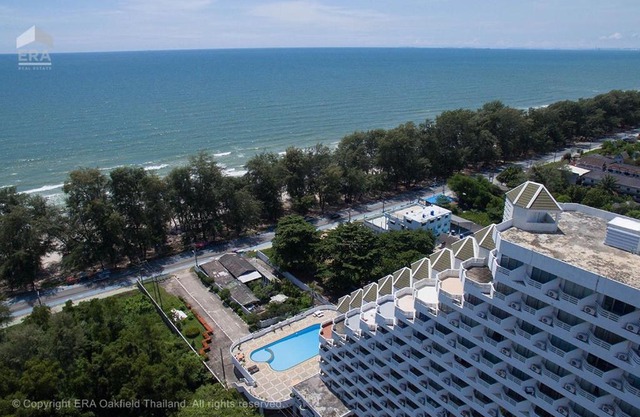 Rayong Condochain 