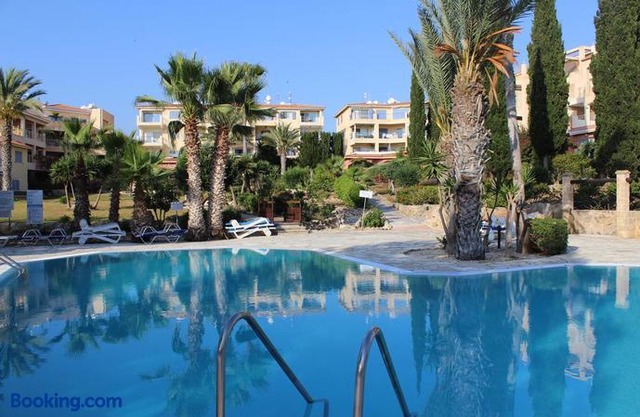Regina Gardens, Phase 1 (Sea View) in Paphos