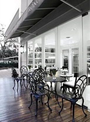 Rongratana Executive Residence
