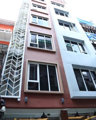 Rose Nana Hotel