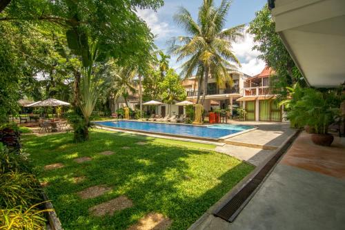 Samathi Resort 