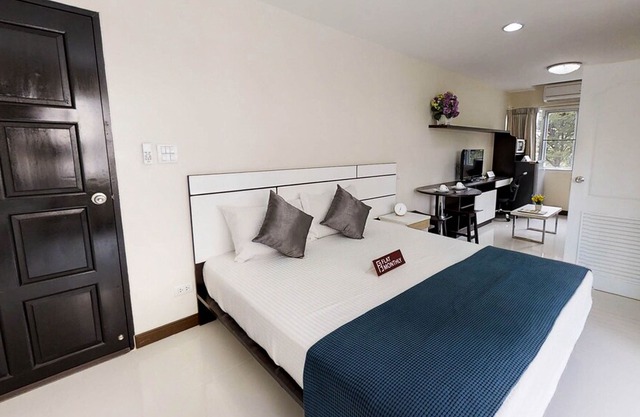 Serviced Residence (UN10474)