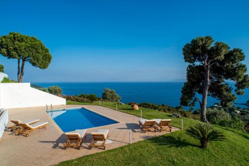 Skiathea Villas Villa 