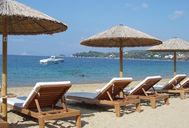 Skiathos Holidays 