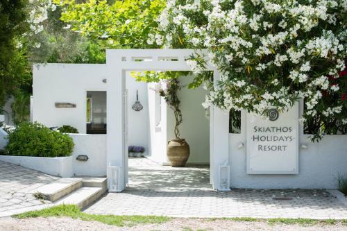 Skiathos Holidays 