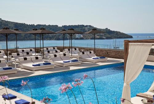 Skiathos 