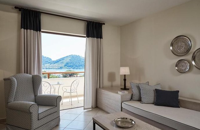 Skiathos Luxury Living