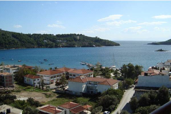 Skiathos Luxury Living