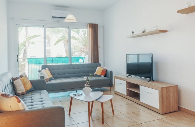 Stylish One Bedroom Apartment - Great Kings Resort Kapparis/Protaras