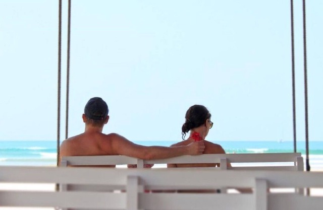 Superior - Free WiFi | Private Balcony - Upto 3 Adults| SDU#19