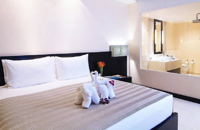 Superior - lovely inviting ambiance - Upto 3 Adults| SU#1