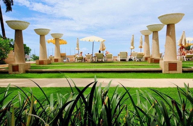 Superior - realx at beachfront resort - Upto 3 Adults| SU#8