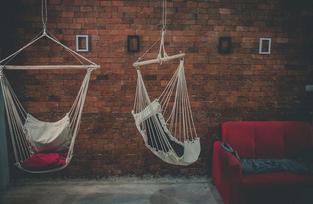 The Best Ever Hostel - Room 1