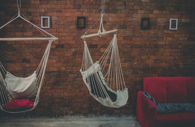 The Best Ever Hostel - Room 2