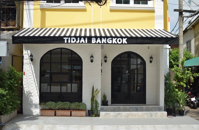 Tidjai Bangkok
