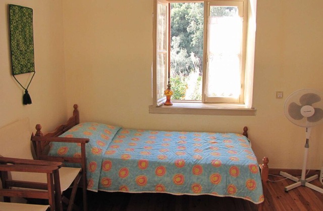 Tsorni House in Lefokastro Pelion