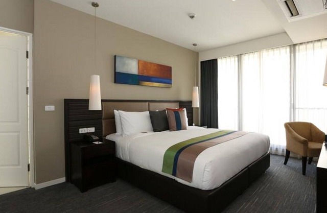 Two BedRoom Superior, Nice ROOM ABF(3N)