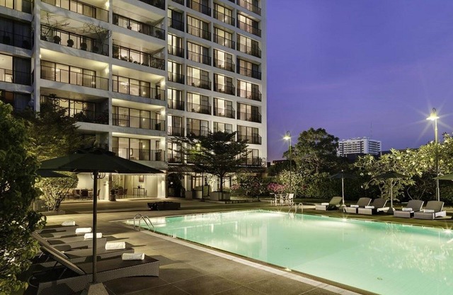 Two BedRoom Superior, Nice ROOM ABF(3N)