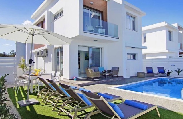 Vacation home austin in Pernera - 6 persons, 3 bedrooms